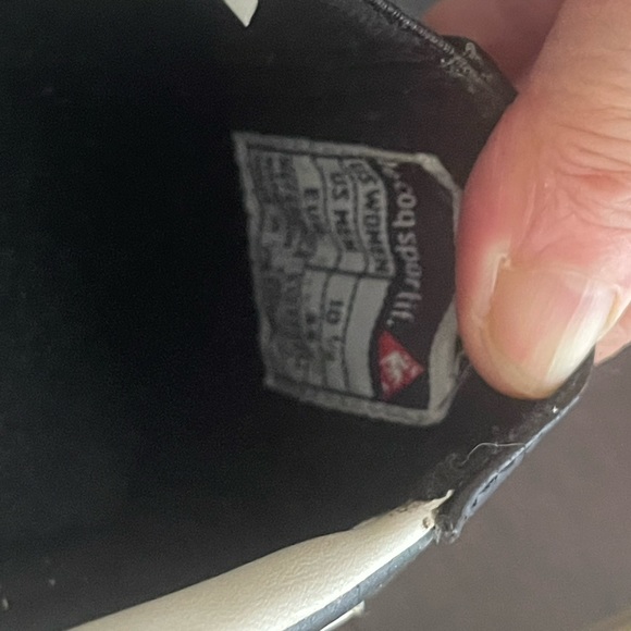 LE COQ SPORTIF SHOES - Picture 9 of 9